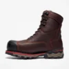 Boondock 8 Herren-Arbeitsstiefel mit Zehenschutzkappe aus Verbundmaterial, wasserdicht