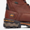 Boondock 8 Herren-Arbeitsstiefel mit Zehenschutzkappe aus Verbundmaterial, wasserdicht