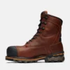 Boondock 8 Herren-Arbeitsstiefel mit Zehenschutzkappe, wasserdicht und gefüttert Boondock 8 Herren-Arbeitsstiefel mit Zehenschutzkappe, wasserdicht und gefüttert