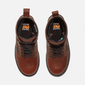 Boondock 8 Wasserdichter Arbeitsstiefel für Herren