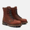 Boondock 8 Wasserdichter Arbeitsstiefel für Herren