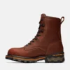 Boondock 8 Wasserdichter Arbeitsstiefel für Herren