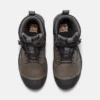 Boondock Ultralight 6 Herren-Arbeitsstiefel mit Verbundstoff-Zehenkappe, wasserdicht
