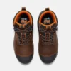 Boondock Ultralight 6 Herren-Arbeitsstiefel mit Verbundstoff-Zehenkappe, wasserdicht