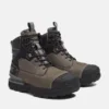 Boondock Ultralight 6 Herren-Arbeitsstiefel mit Verbundstoff-Zehenkappe, wasserdicht