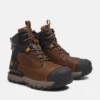Boondock Ultralight 6 Herren-Arbeitsstiefel mit Verbundstoff-Zehenkappe, wasserdicht