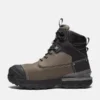 Boondock Ultralight 6 Herren-Arbeitsstiefel mit Verbundstoff-Zehenkappe, wasserdicht
