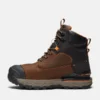Boondock Ultralight 6 Herren-Arbeitsstiefel mit Verbundstoff-Zehenkappe, wasserdicht