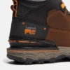 Boondock Ultralight 6 Herren-Arbeitsstiefel mit Verbundstoff-Zehenkappe, wasserdicht