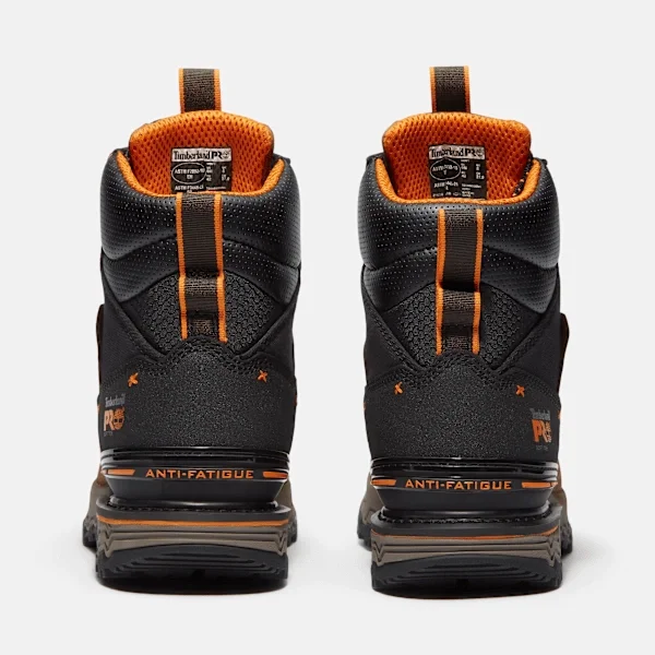 Boondock Ultralight 6 Soft Toe wasserdichter Arbeitsstiefel für Herren Boondock Ultralight 6 Soft Toe wasserdichter Arbeitsstiefel für Herren