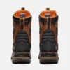 Boondock Ultralight 8 Herren-Arbeitsstiefel mit Zehenschutzkappe aus Verbundmaterial, wasserdicht