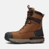 Boondock Ultralight 8 Herren-Arbeitsstiefel mit Zehenschutzkappe aus Verbundmaterial, wasserdicht