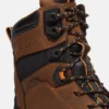 Boondock Ultralight 8 Herren-Arbeitsstiefel mit Zehenschutzkappe aus Verbundmaterial, wasserdicht