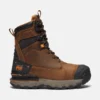 Boondock Ultralight 8 Herren-Arbeitsstiefel mit Zehenschutzkappe aus Verbundmaterial, wasserdicht und isoliert Boondock Ultralight 8 Herren-Arbeitsstiefel mit Zehenschutzkappe aus Verbundmaterial, wasserdicht und isoliert