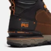 Boondock Ultralight 8 Herren-Arbeitsstiefel mit Zehenschutzkappe aus Verbundmaterial, wasserdicht und isoliert Boondock Ultralight 8 Herren-Arbeitsstiefel mit Zehenschutzkappe aus Verbundmaterial, wasserdicht und isoliert