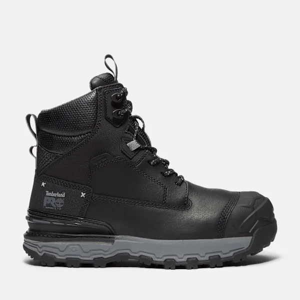 Boondock Ultralight CSA 6 wasserdichter Arbeitsstiefel für Herren mit Zehenschutzkappe Boondock Ultralight CSA 6 wasserdichter Arbeitsstiefel für Herren mit Zehenschutzkappe