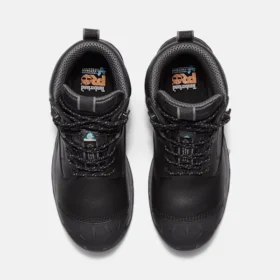 Boondock Ultralight CSA 6 wasserdichter Arbeitsstiefel für Herren mit Zehenschutzkappe