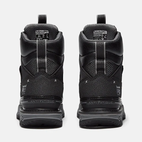 Boondock Ultralight CSA 6 wasserdichter Arbeitsstiefel für Herren mit Zehenschutzkappe Boondock Ultralight CSA 6 wasserdichter Arbeitsstiefel für Herren mit Zehenschutzkappe