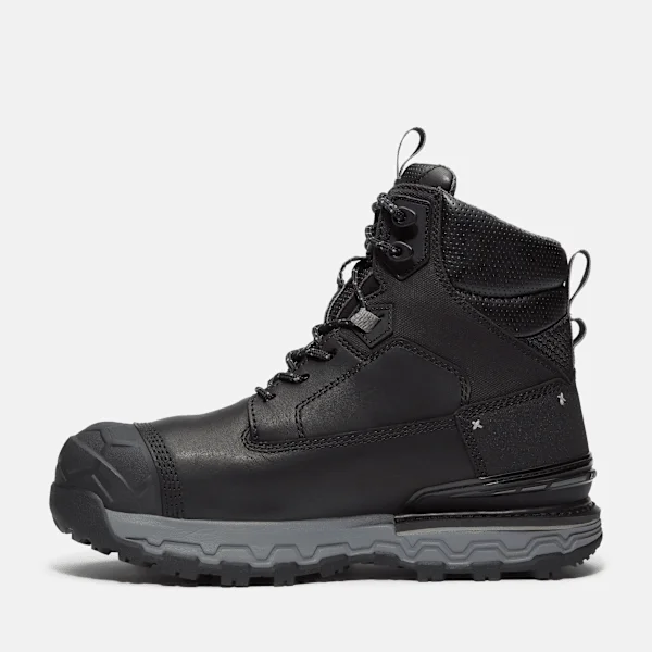 Boondock Ultralight CSA 6 wasserdichter Arbeitsstiefel für Herren mit Zehenschutzkappe Boondock Ultralight CSA 6 wasserdichter Arbeitsstiefel für Herren mit Zehenschutzkappe