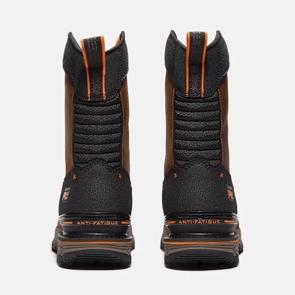 Boondock Ultralight Pull-On Composite wasserdichter Arbeitsstiefel für Herren Boondock Ultralight Pull-On Composite wasserdichter Arbeitsstiefel für Herren