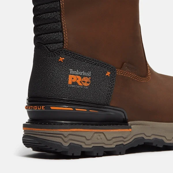 Boondock Ultralight Pull-On Composite wasserdichter Arbeitsstiefel für Herren Boondock Ultralight Pull-On Composite wasserdichter Arbeitsstiefel für Herren