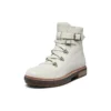 Boot Company Riley Flair Hiker „Weiß“