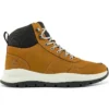 Boroughs Project Lightweight Mid Sneaker Stiefel „Weizen“