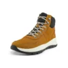 Boroughs Project Lightweight Mid Sneaker Stiefel „Weizen“