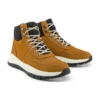 Boroughs Project Lightweight Mid Sneaker Stiefel „Weizen“