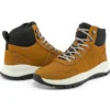 Boroughs Project Lightweight Mid Sneaker Stiefel „Weizen“