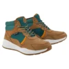 Boroughs Project Mid Stiefel „Rust Teal“