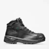 Bosshog 6 Herren-Arbeitsstiefel mit Zehenschutzkappe aus Verbundmaterial, wasserdicht