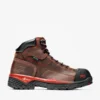 Bosshog 6 Herren-Arbeitsstiefel mit Zehenschutzkappe aus Verbundmaterial, wasserdicht