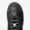 Bosshog 6 Herren-Arbeitsstiefel mit Zehenschutzkappe aus Verbundmaterial, wasserdicht