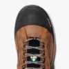 Bosshog 6 Herren-Arbeitsstiefel mit Zehenschutzkappe aus Verbundmaterial, wasserdicht