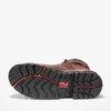 Bosshog 6 Herren-Arbeitsstiefel mit Zehenschutzkappe aus Verbundmaterial, wasserdicht