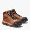 Bosshog 6 Herren-Arbeitsstiefel mit Zehenschutzkappe aus Verbundmaterial, wasserdicht