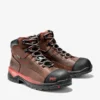 Bosshog 6 Herren-Arbeitsstiefel mit Zehenschutzkappe aus Verbundmaterial, wasserdicht