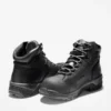Bosshog 6 Herren-Arbeitsstiefel mit Zehenschutzkappe aus Verbundmaterial, wasserdicht