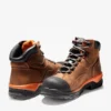 Bosshog 6 Herren-Arbeitsstiefel mit Zehenschutzkappe aus Verbundmaterial, wasserdicht