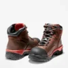 Bosshog 6 Herren-Arbeitsstiefel mit Zehenschutzkappe aus Verbundmaterial, wasserdicht