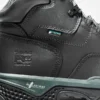 Bosshog 6 Herren-Arbeitsstiefel mit Zehenschutzkappe aus Verbundmaterial, wasserdicht