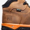 Bosshog 6 Herren-Arbeitsstiefel mit Zehenschutzkappe aus Verbundmaterial, wasserdicht