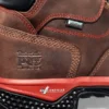 Bosshog 6 Herren-Arbeitsstiefel mit Zehenschutzkappe aus Verbundmaterial, wasserdicht