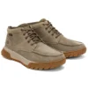 Boulder Trail Chukka-Stiefel „Medium Grey Suede“