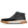 Boulder Trail Chukka-Stiefel „Schwarz“