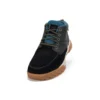 Boulder Trail Chukka-Stiefel „Schwarz“