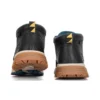 Boulder Trail Chukka-Stiefel „Schwarz“
