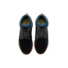 Boulder Trail Chukka-Stiefel „Schwarz“