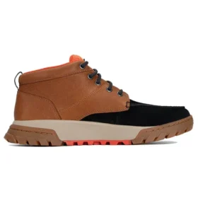 Boulder Trail Chukka-Stiefel „Weizen“